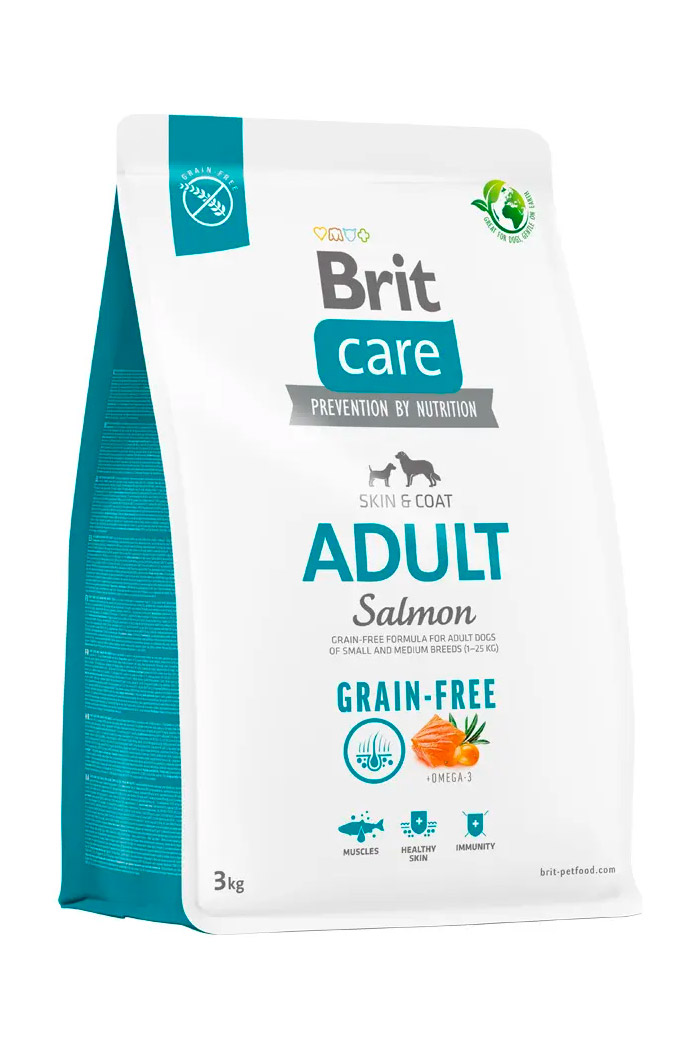 Brit-Care