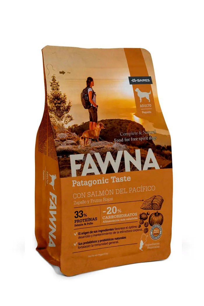 Fawna
